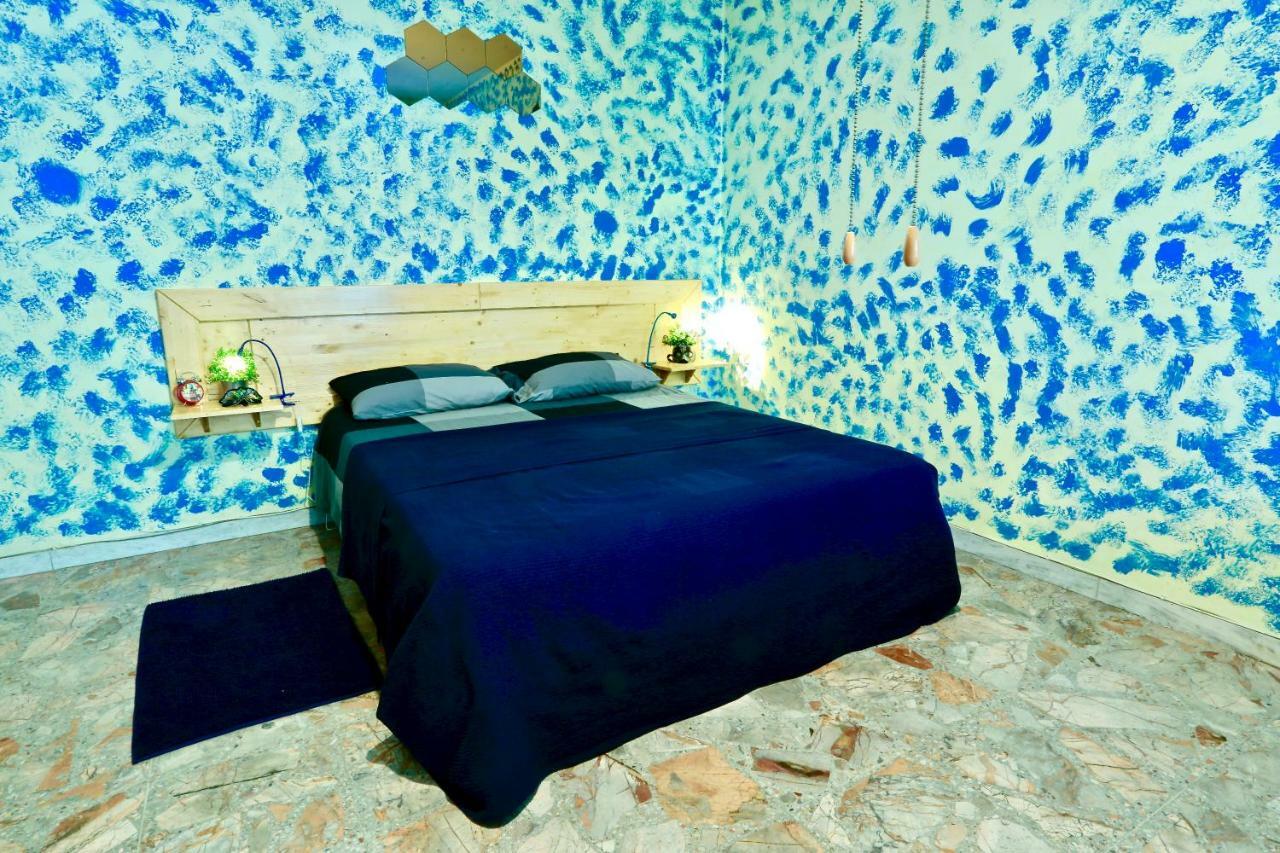 Open Space On The Sea Of Rome !:) Apartment Lido di Ostia Bagian luar foto