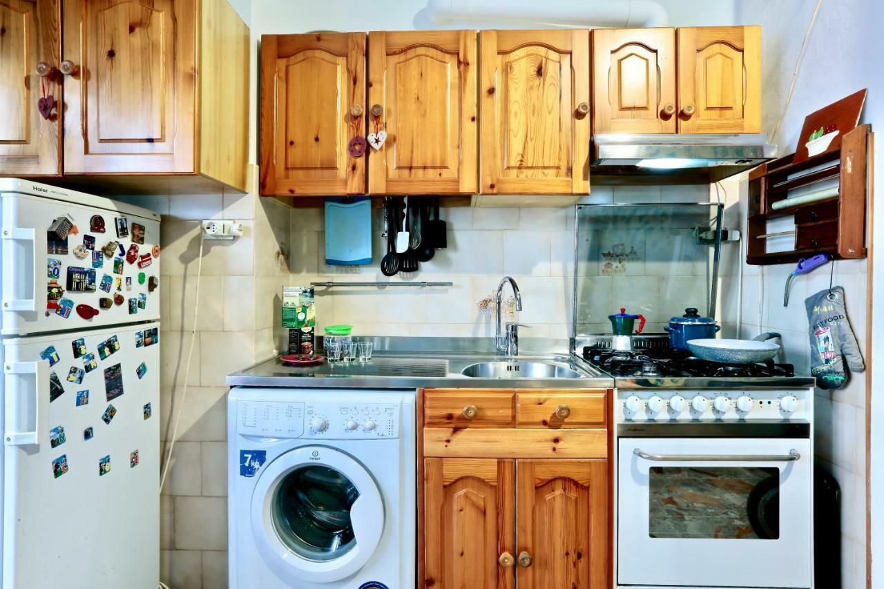 Open Space On The Sea Of Rome !:) Apartment Lido di Ostia Bagian luar foto